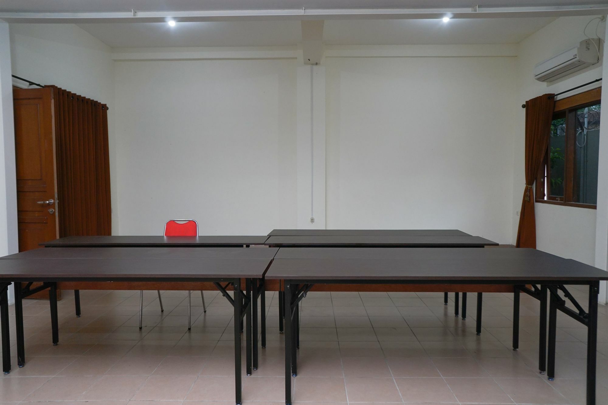 Reddoorz Plus @ Ciumbuleuit Area Bandung Exterior photo
