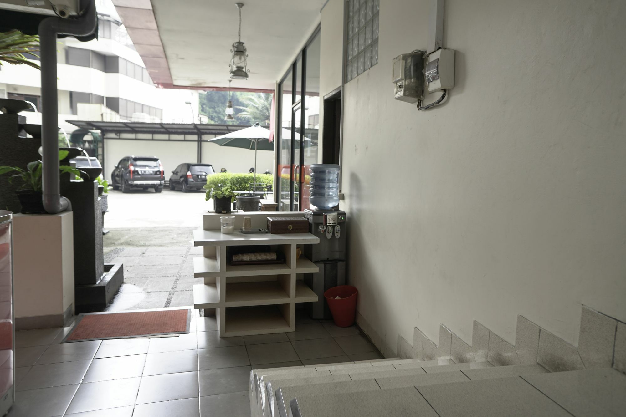 Reddoorz Plus @ Ciumbuleuit Area Bandung Exterior photo