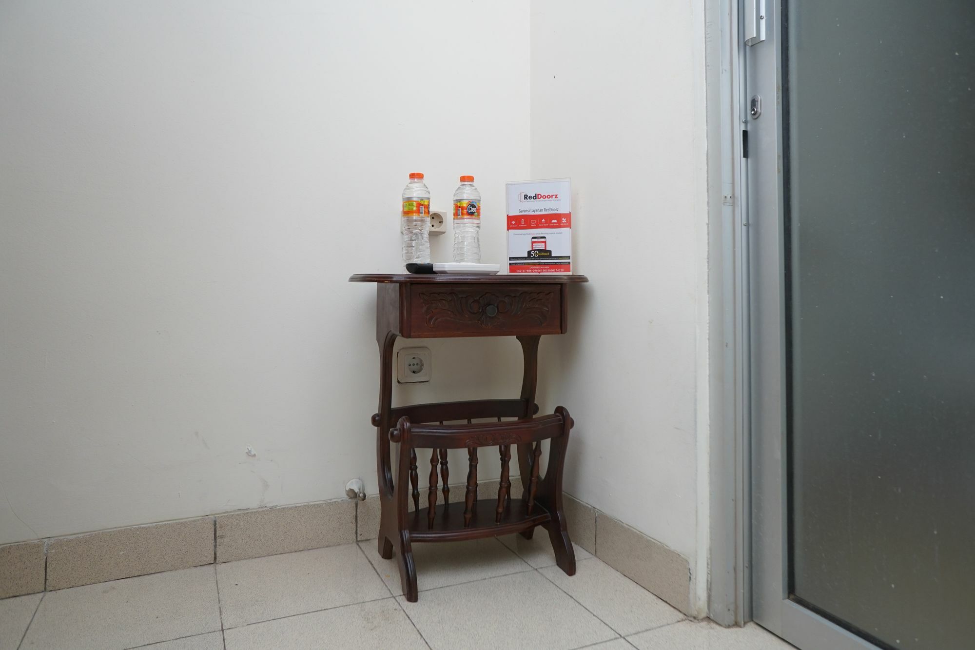 Reddoorz Plus @ Ciumbuleuit Area Bandung Exterior photo