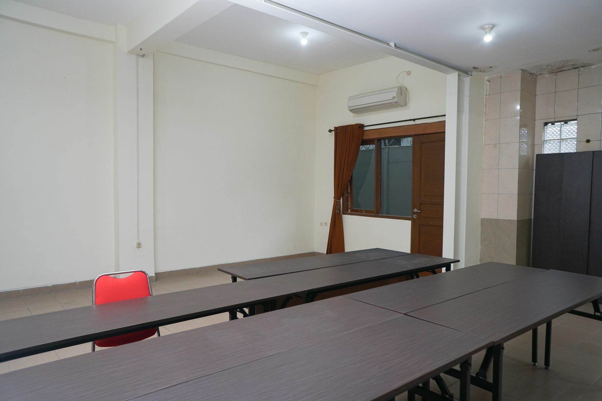Reddoorz Plus @ Ciumbuleuit Area Bandung Exterior photo